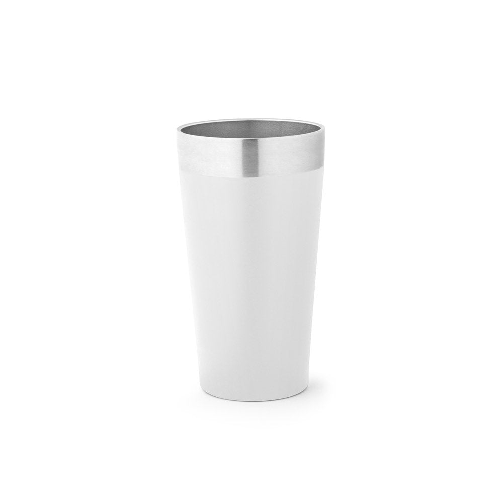 HALPERT - Copo Térmico de Viagem em Aço Inox 540 ml - Ref. 94267