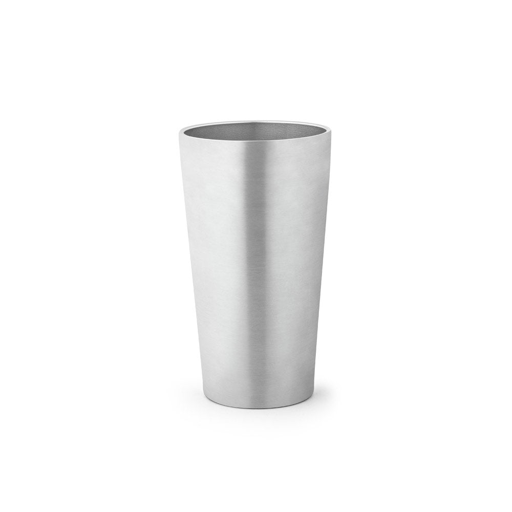 HALPERT - Copo Térmico de Viagem em Aço Inox 540 ml - Ref. 94267