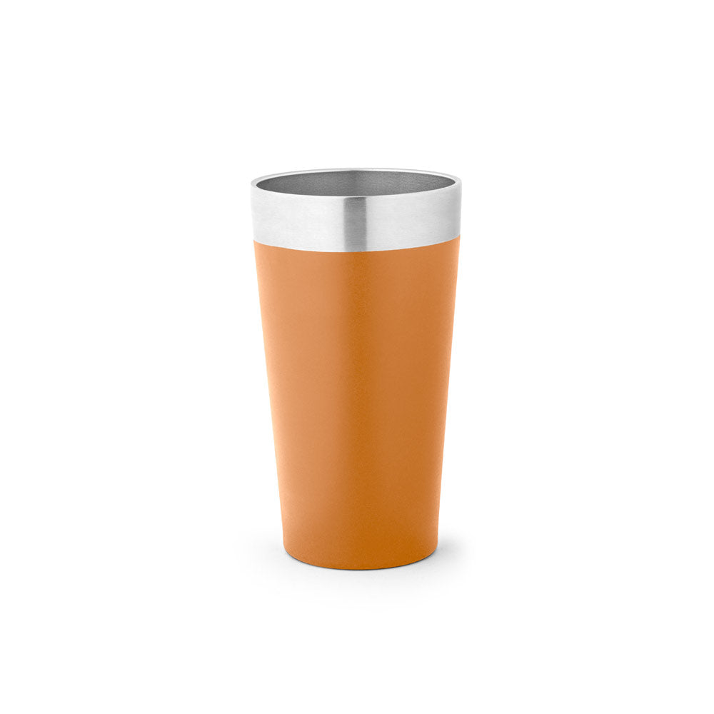 HALPERT - Copo Térmico de Viagem em Aço Inox 540 ml - Ref. 94267