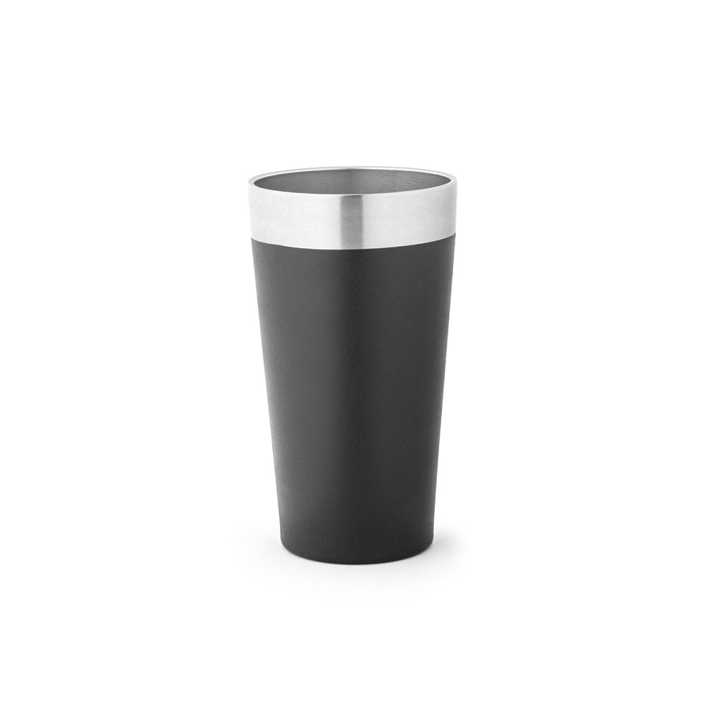 HALPERT - Copo Térmico de Viagem em Aço Inox 540 ml - Ref. 94267