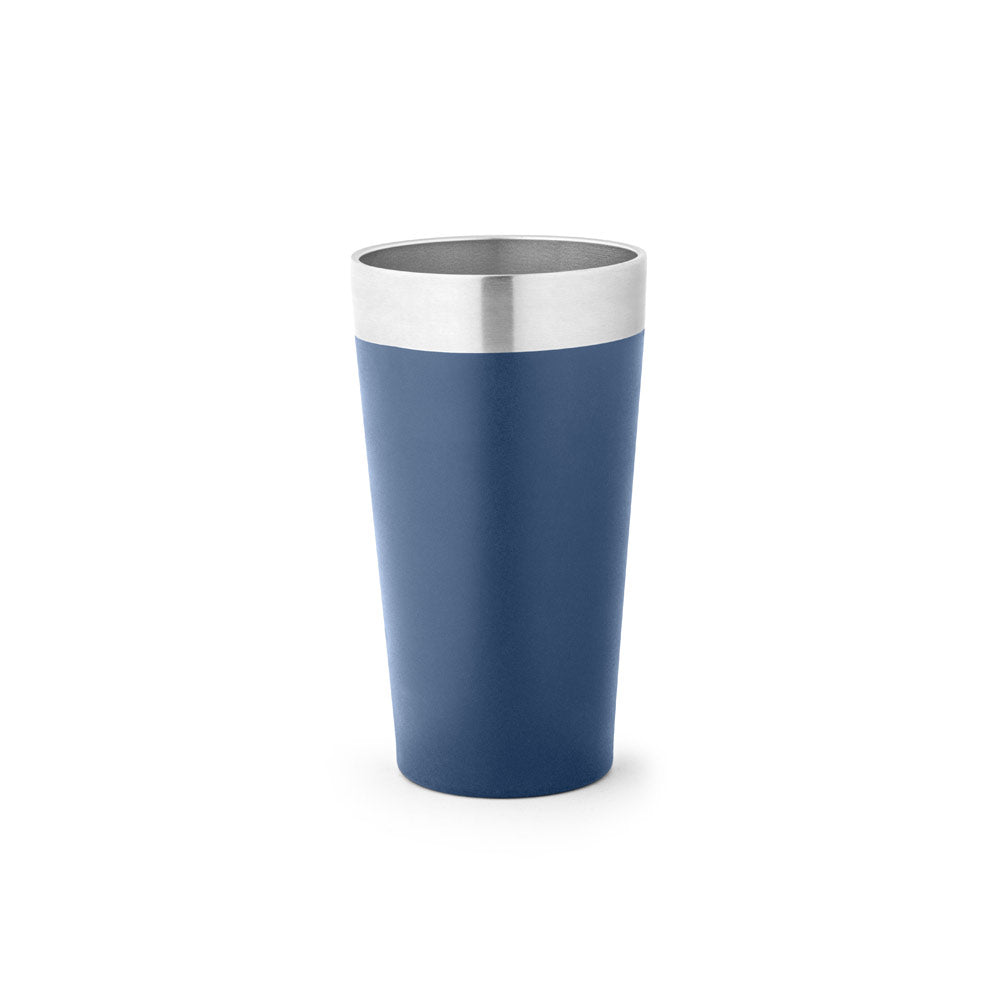 HALPERT - Copo Térmico de Viagem em Aço Inox 540 ml - Ref. 94267