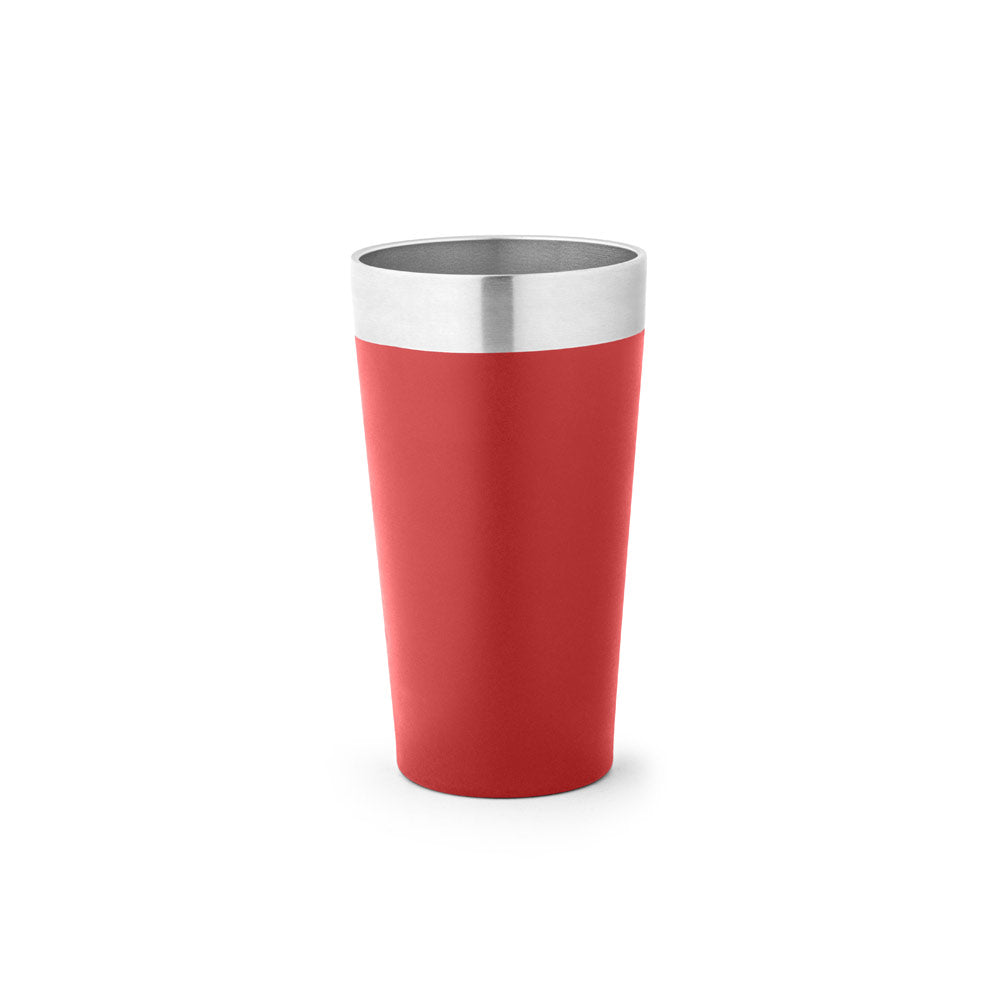 HALPERT - Copo Térmico de Viagem em Aço Inox 540 ml - Ref. 94267