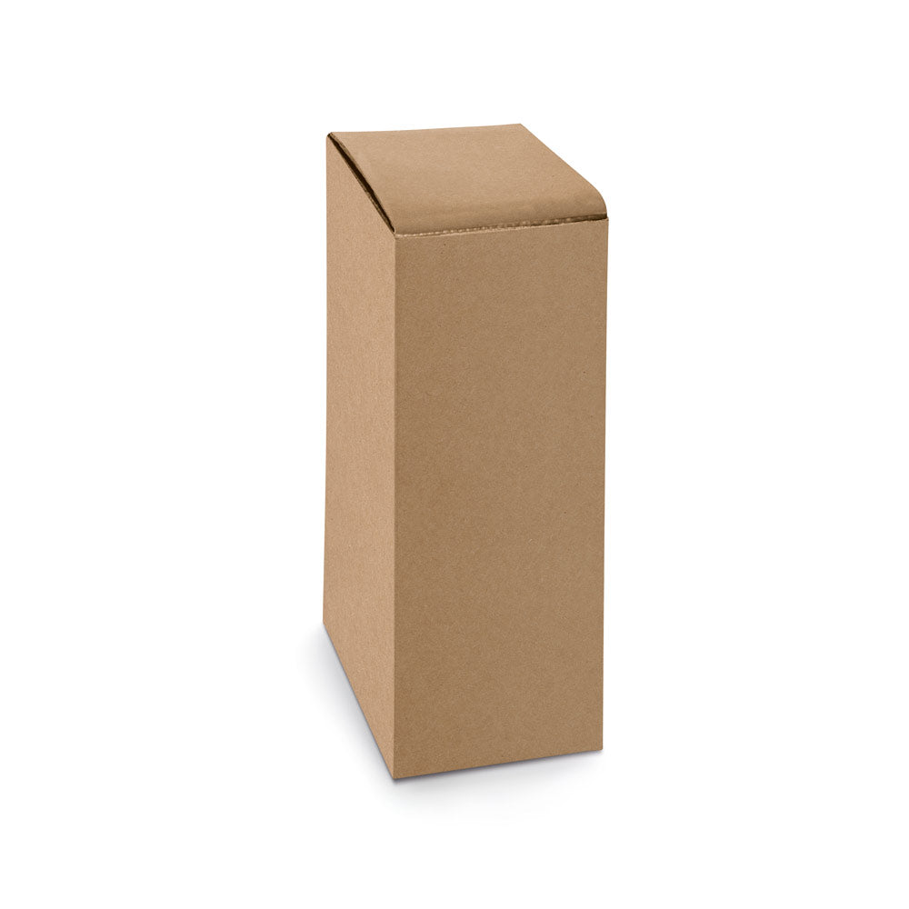 SOLER BAMBU - Squeeze em Vidro com Tampa em Bambu - 500 ml - Ref. 94268