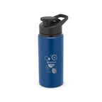SHAWN SOFT - Garrafa Squeeze Alumínio Personalziada - 660 mL - Ref. 94270
