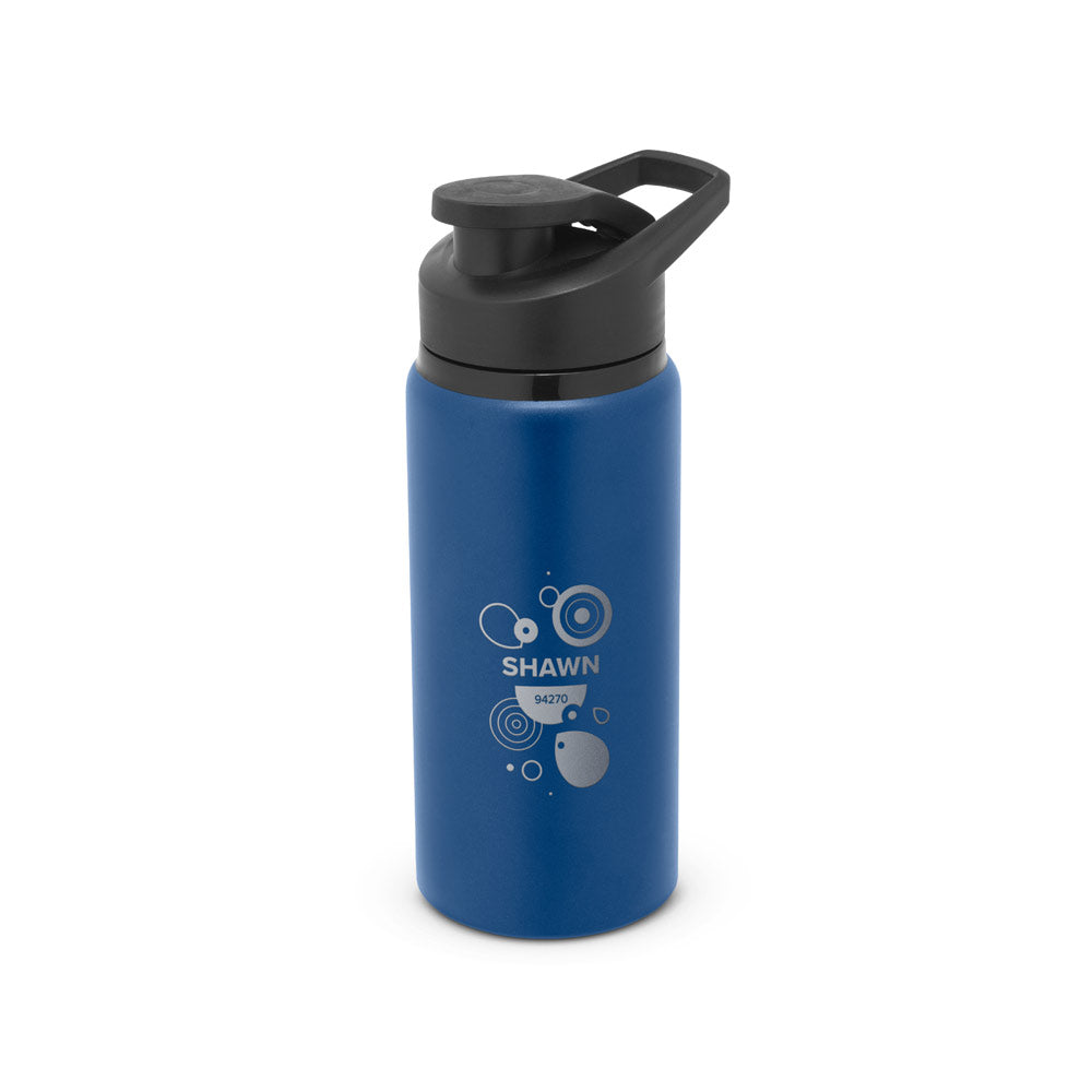 SHAWN SOFT - Garrafa Squeeze Alumínio Personalziada - 660 mL - Ref. 94270
