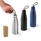 MORGAN - Squeeze Inox Reciclado - 710 mL - Ref. 94271