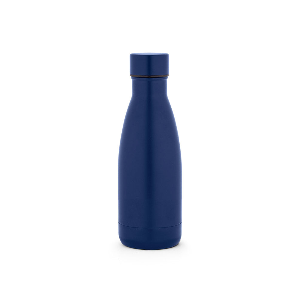 RE-BUFFON S - Garrafa Térmica em Aço Inox 90% Reciclado - 400 ml - Ref. 94284