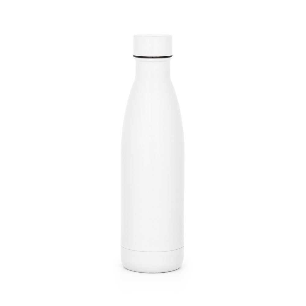 RE-BUFFON L - Garrafa Térmica em Aço Inox 90% Reciclado - 810 ml - Ref. 94285