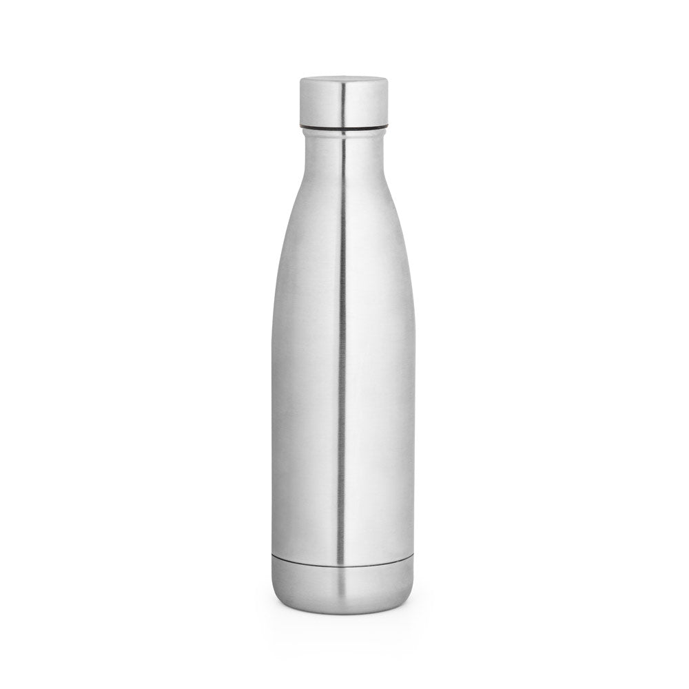 RE-BUFFON L - Garrafa Térmica em Aço Inox 90% Reciclado - 810 ml - Ref. 94285