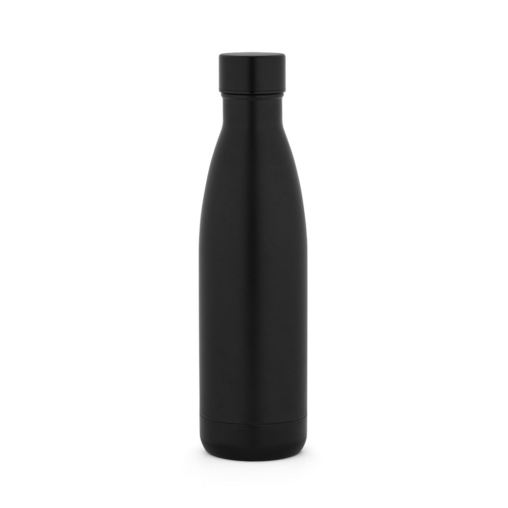RE-BUFFON L - Garrafa Térmica em Aço Inox 90% Reciclado - 810 ml - Ref. 94285