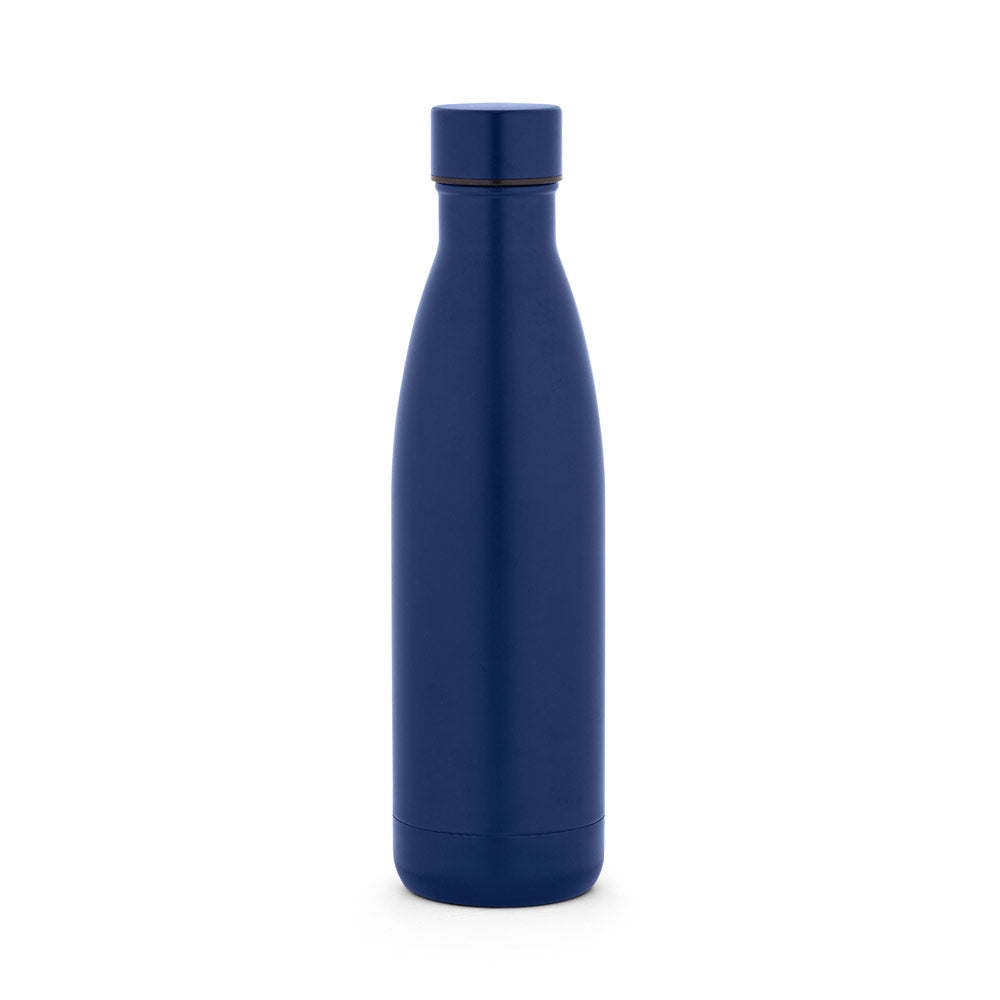 RE-BUFFON L - Garrafa Térmica em Aço Inox 90% Reciclado - 810 ml - Ref. 94285