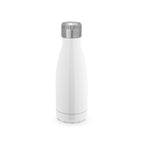 AMORTI S - Garrafa Térmica em Aço Inox - 380 ml - Ref. 94286