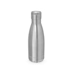 AMORTI S - Garrafa Térmica em Aço Inox - 380 ml - Ref. 94286