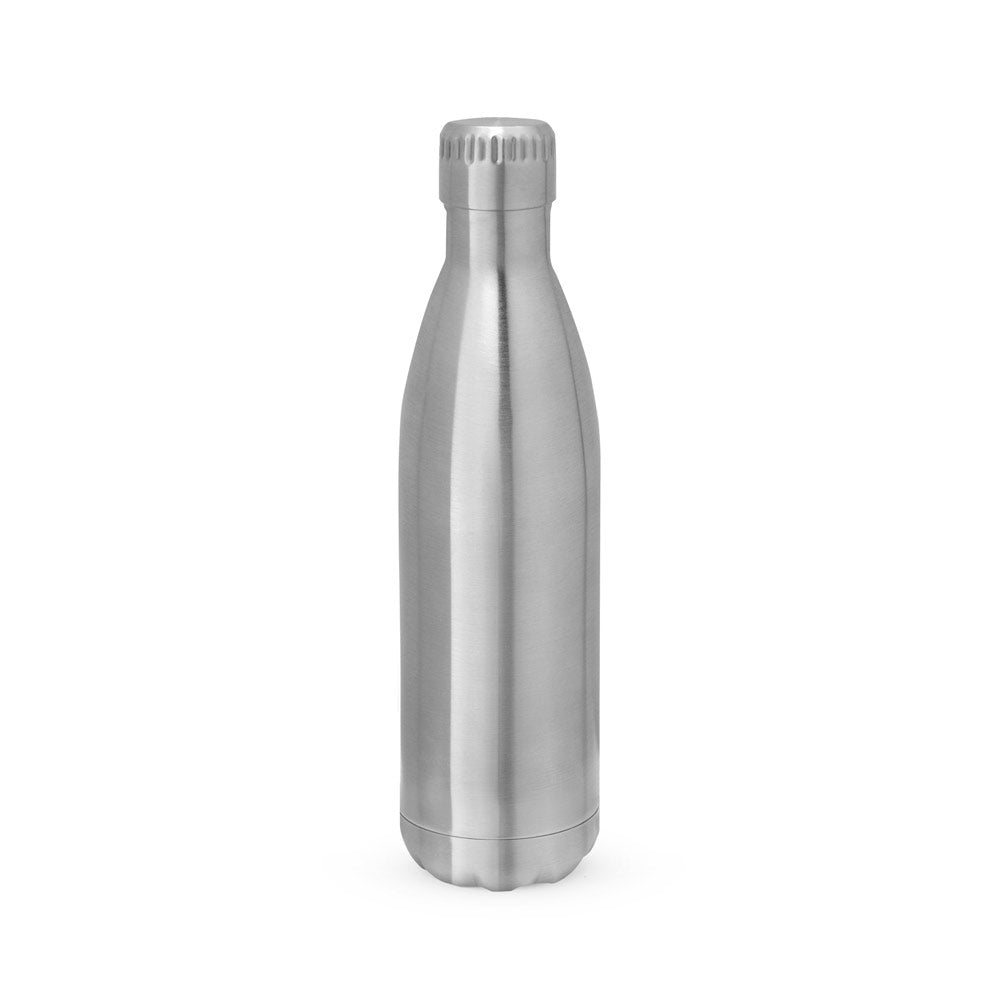 AMORTI L - Garrafa Térmica em Aço Inox - 800 ml - Ref. 94287