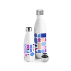 AMORTI L - Garrafa Térmica em Aço Inox - 800 ml - Ref. 94287
