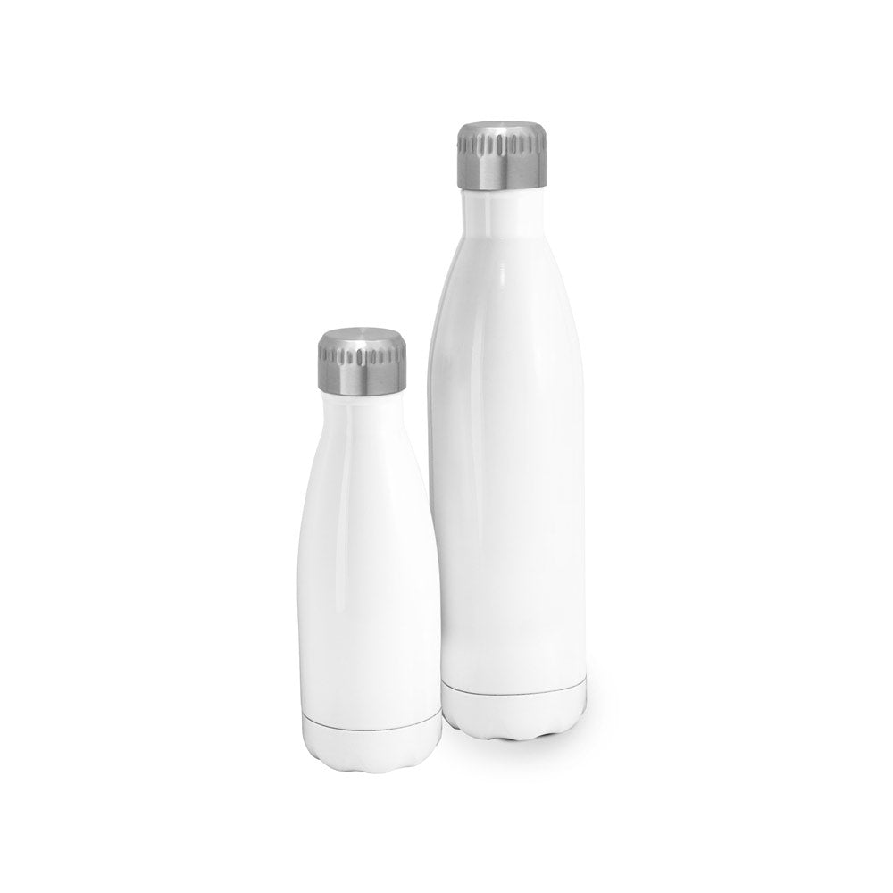 AMORTI L - Garrafa Térmica em Aço Inox - 800 ml - Ref. 94287