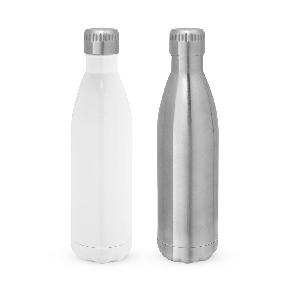 AMORTI L - Garrafa Térmica em Aço Inox - 800 ml - Ref. 94287