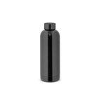 ODIN METTALIC - Squeeze em aço inox (90% reciclado) 550ml - Ref. 94288 &