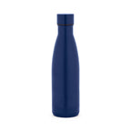 RE-BUFFON M - Garrafa Térmica em Aço Inox 90% Reciclado - 520 ml - Ref. 94294