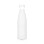 RE-BUFFON M - Garrafa Térmica em Aço Inox 90% Reciclado - 520 ml - Ref. 94294
