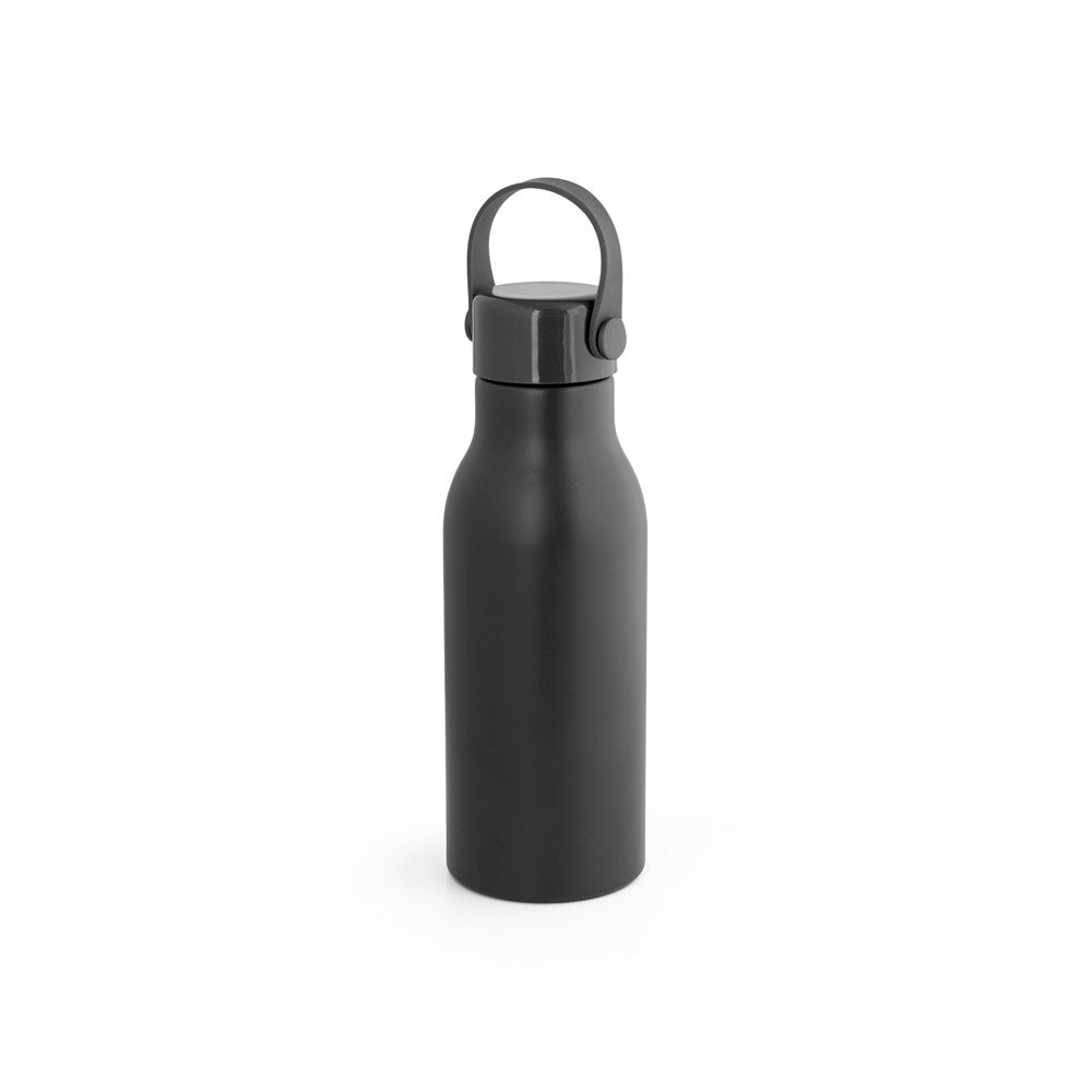 KHOLI - Squeeze em Alumínio 100% Reciclado - 700ml - Ref. 94295