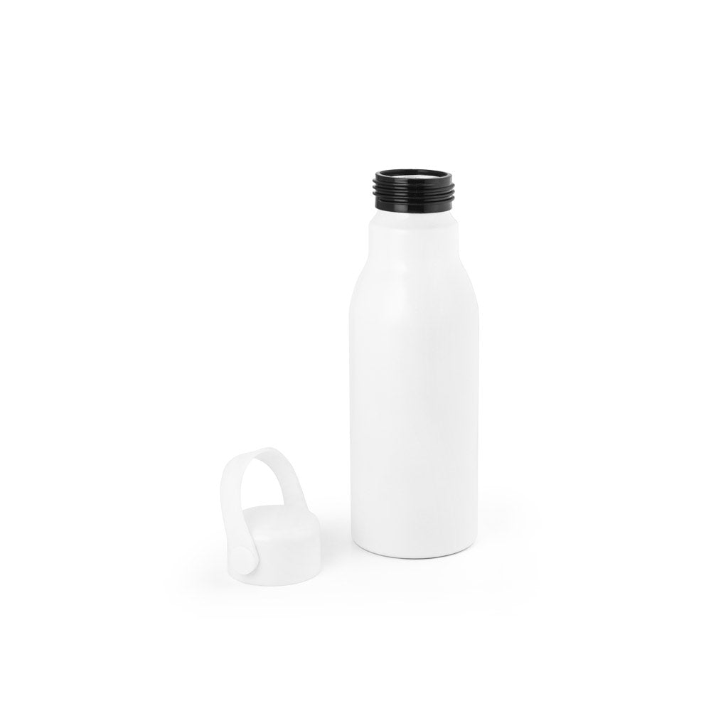 KHOLI - Squeeze em Alumínio 100% Reciclado - 700ml - Ref. 94295