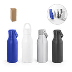 KHOLI - Squeeze em Alumínio 100% Reciclado - 700ml - Ref. 94295