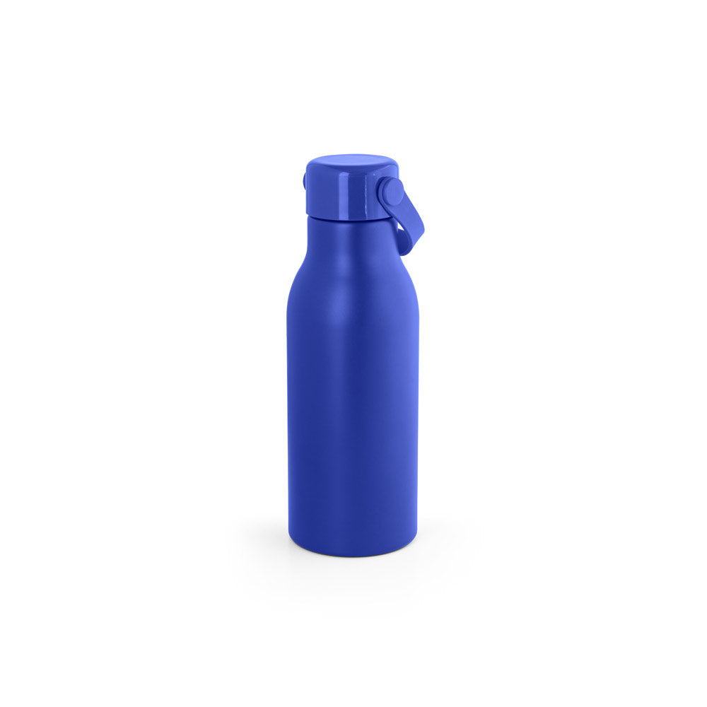 KHOLI - Squeeze em Alumínio 100% Reciclado - 700ml - Ref. 94295