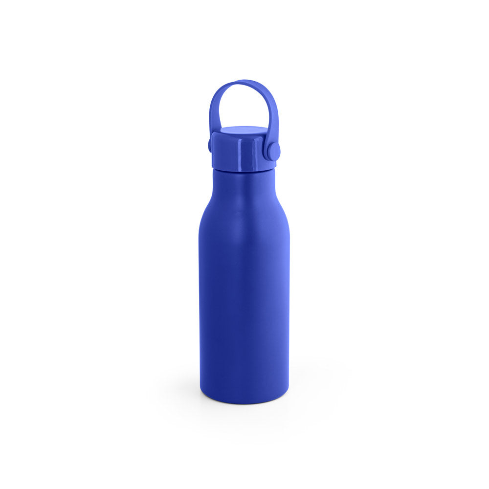 KHOLI - Squeeze em Alumínio 100% Reciclado - 700ml - Ref. 94295