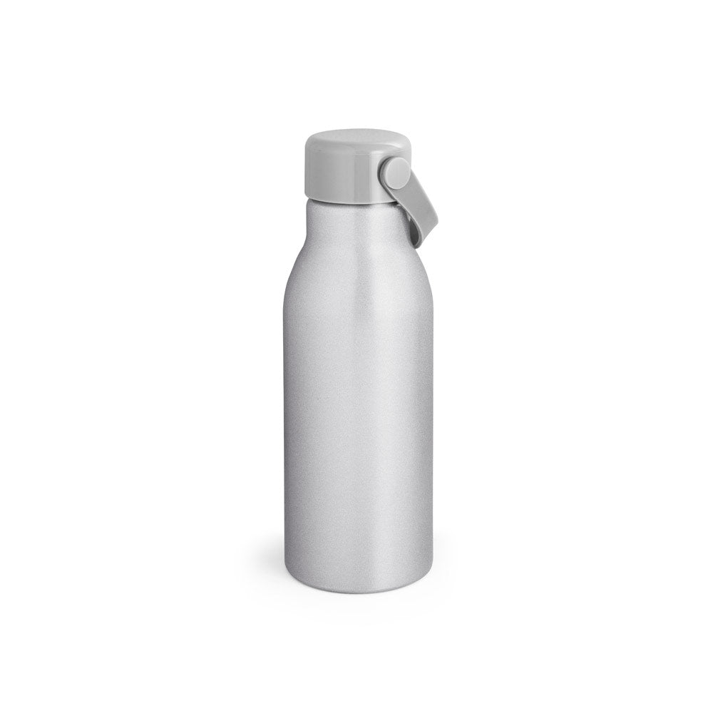 KHOLI - Squeeze em Alumínio 100% Reciclado - 700ml - Ref. 94295