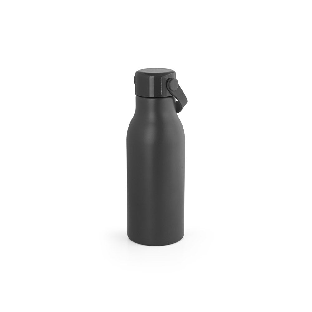 KHOLI - Squeeze em Alumínio 100% Reciclado - 700ml - Ref. 94295
