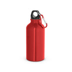 LANDSCAPE SHINY - Garrafa esportiva em alumínio e acabamento brilhante 400 mL - Ref 94297 &
