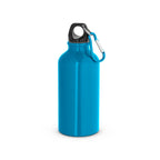 LANDSCAPE SHINY - Garrafa esportiva em alumínio e acabamento brilhante 400 mL - Ref 94297 &