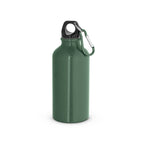 LANDSCAPE SHINY - Garrafa esportiva em alumínio e acabamento brilhante 400 mL - Ref 94297 &