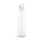 PORTIS GLASS - Squeeze de Vidro com Tampa em PP - 500 ml - Ref. 94315