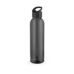PORTIS GLASS - Squeeze de Vidro com Tampa em PP - 500 ml - Ref. 94315