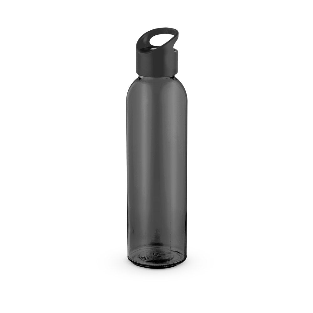 PORTIS GLASS - Squeeze de Vidro com Tampa em PP - 500 ml - Ref. 94315