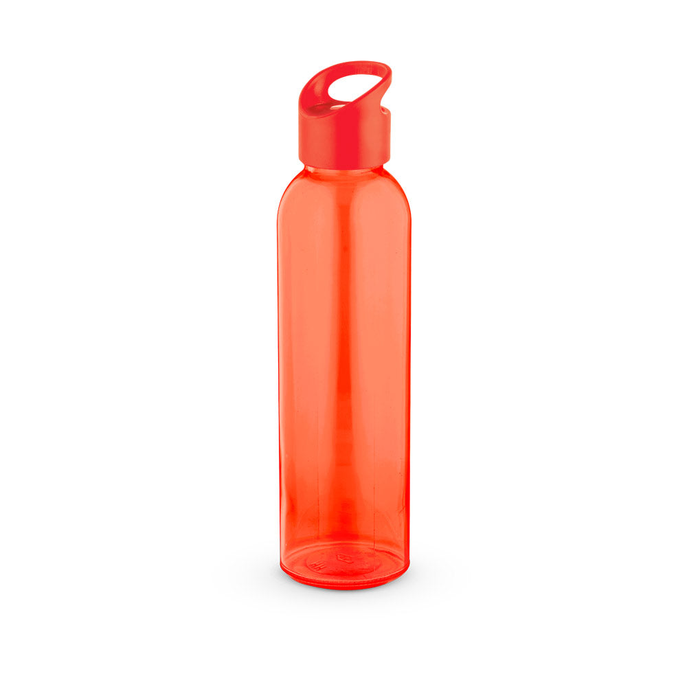 PORTIS GLASS - Squeeze de Vidro com Tampa em PP - 500 ml - Ref. 94315