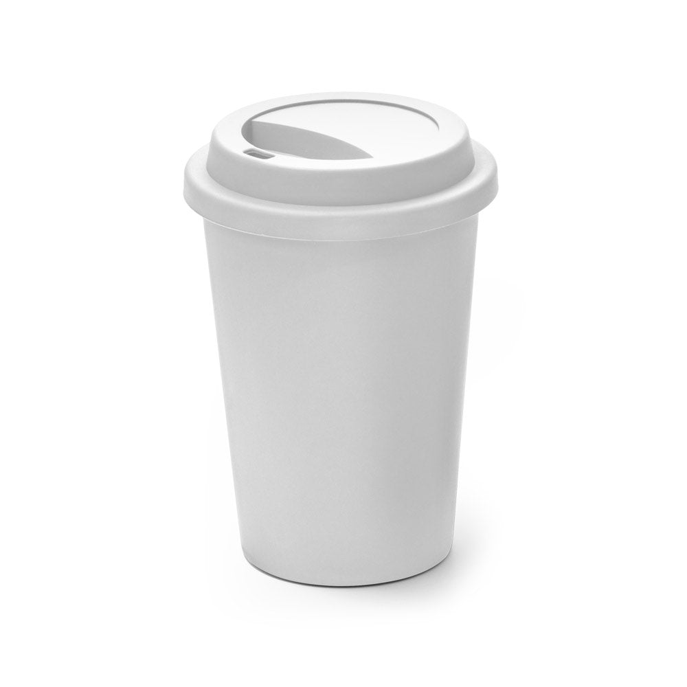 TONALI 450 - Copo de Viagem em PP 450 ml - Ref. 94322