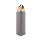 ARMSTRONG - Garrafa Térmica em Aço Inox 90% Reciclado - 1200 ml - Ref. 94331