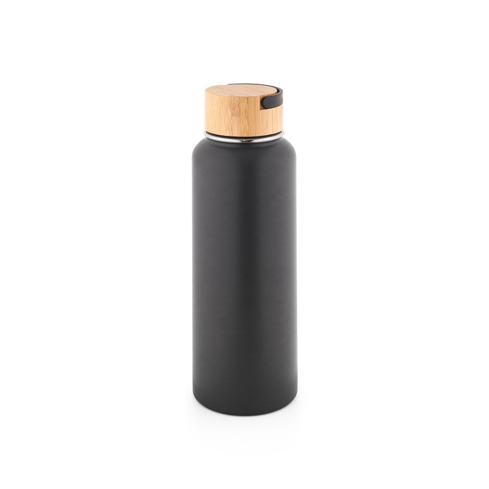 ARMSTRONG - Garrafa Térmica em Aço Inox 90% Reciclado - 1200 ml - Ref. 94331