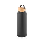 ARMSTRONG - Garrafa Térmica em Aço Inox 90% Reciclado - 1200 ml - Ref. 94331