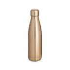 SHOW METALLIC - Garrafa em aço inox - Ref. 94335 &