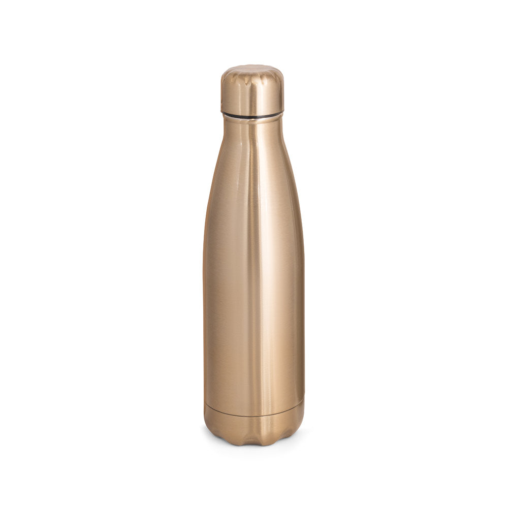 SHOW METALLIC - Garrafa em aço inox - Ref. 94335 &