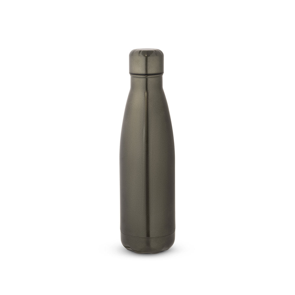 SHOW METALLIC - Garrafa em aço inox - Ref. 94335 &