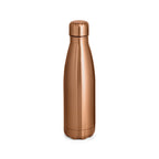 SHOW METALLIC - Garrafa em aço inox - Ref. 94335 &
