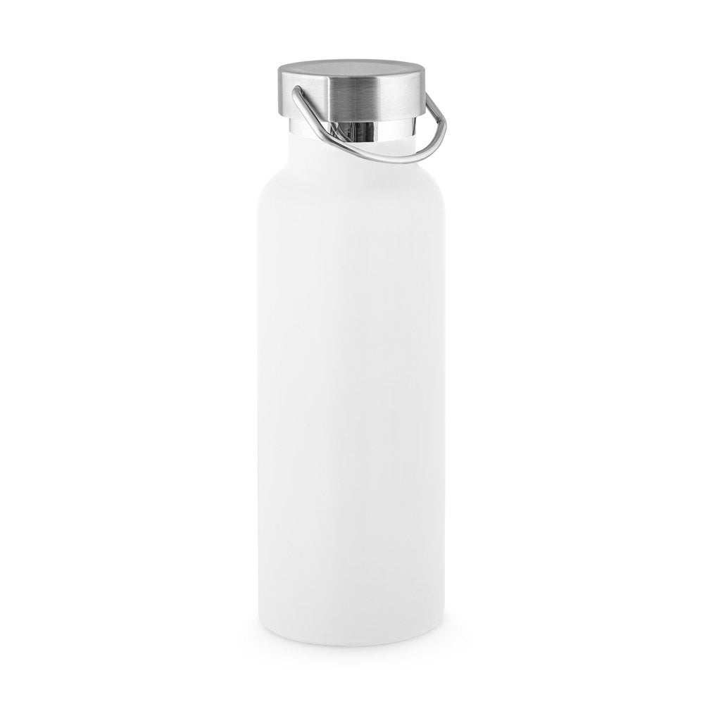 DUPLANTIS - Garrafa Térmica em Aço Inox 36% Reciclado - 810 ml - Ref. 94345