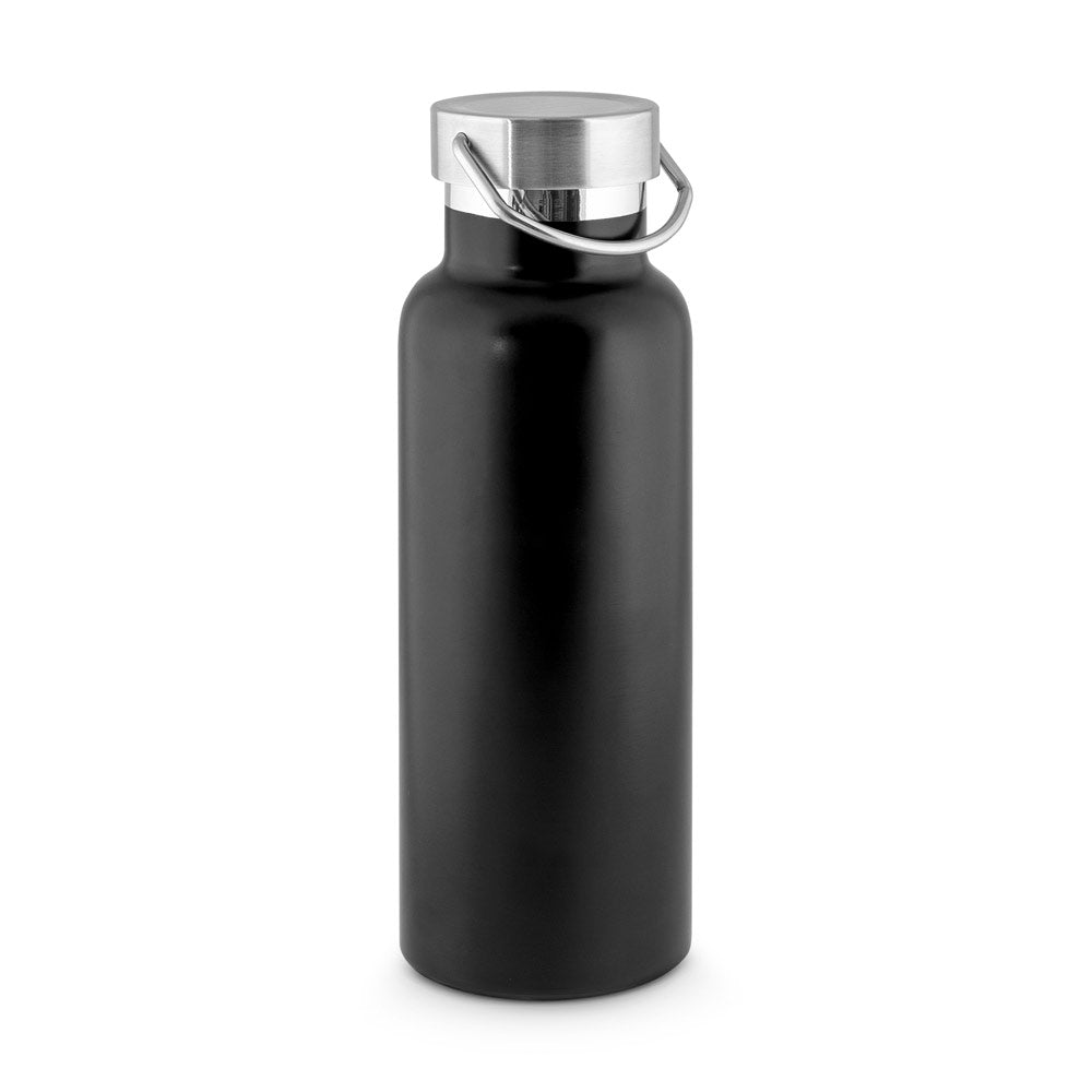 DUPLANTIS - Garrafa Térmica em Aço Inox 36% Reciclado - 810 ml - Ref. 94345