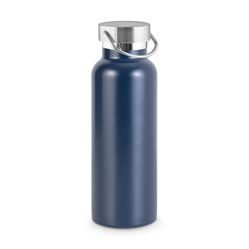 DUPLANTIS - Garrafa Térmica em Aço Inox 36% Reciclado - 810 ml - Ref. 94345