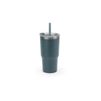 JOYNER M - Copo Térmico de Viagem em Aço Inox 91% Reciclado 600 ml - Ref. 94372